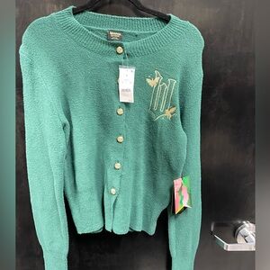 NWT Special edition Wicked Sweater.